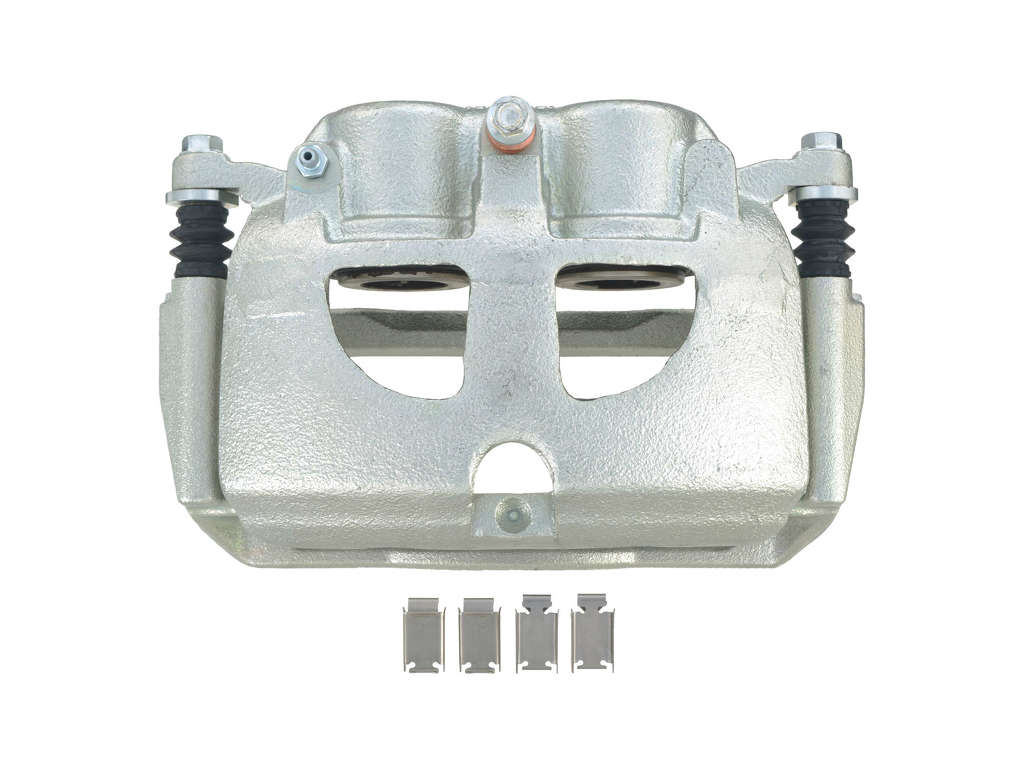 2011-2018 Ram 3500 Disc Brake Caliper - Rear Left (Autopart International)