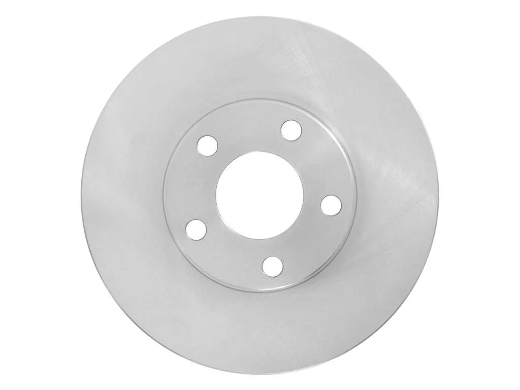 1998-1999 Volkswagen Passat Disc Brake Rotor - Front (Autopart International)