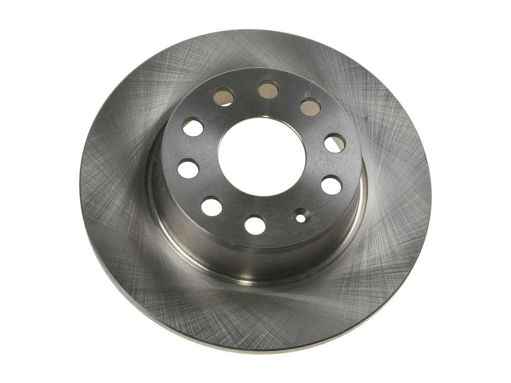 2019-2023 Volkswagen Jetta Disc Brake Rotor - Rear (CARQUEST)