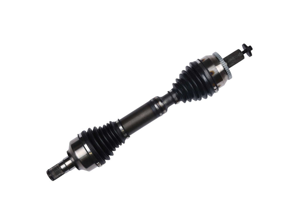 2007-2014 Volvo XC90 CV Axle Assembly - Front Left (Autopart International)