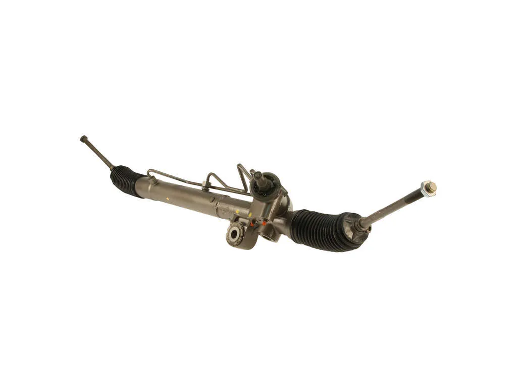 2004-2006 GMC Canyon Rack and Pinion Assembly (Maval)