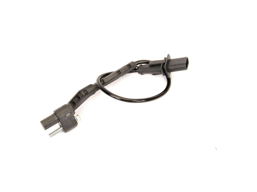2017-2022 Chevrolet Express 2500 Engine Crankshaft Position Sensor (ACDelco)