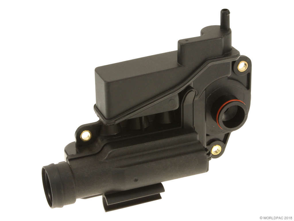 2007-2011 Audi S6 Engine Crankcase Vent Valve (Vaico)