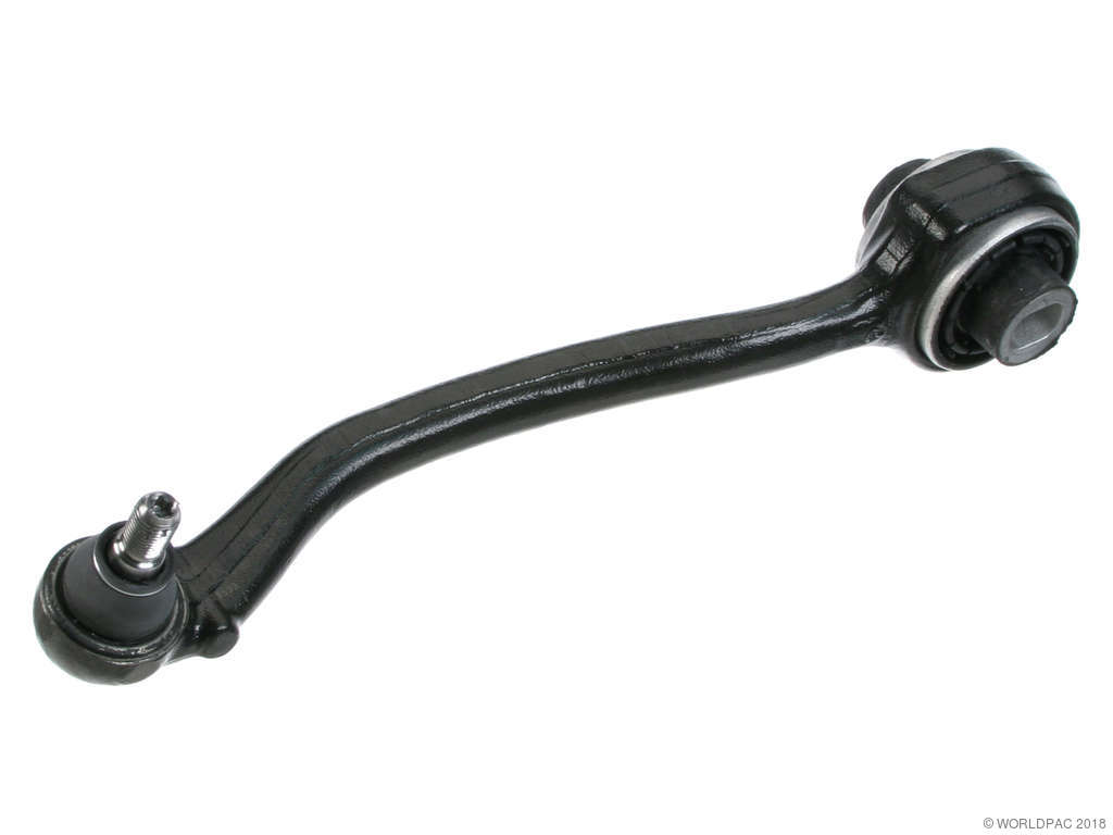 2006-2007 Mercedes-Benz C280 Suspension Control Arm - Front Left Lower (Lemfoerder)