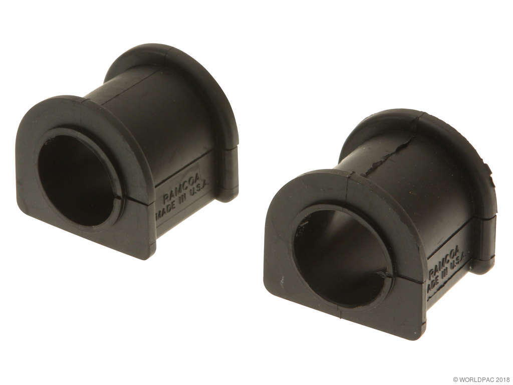 1984-2001 Jeep Cherokee Suspension Stabilizer Bar Bushing Kit - Front To Frame (TRW)