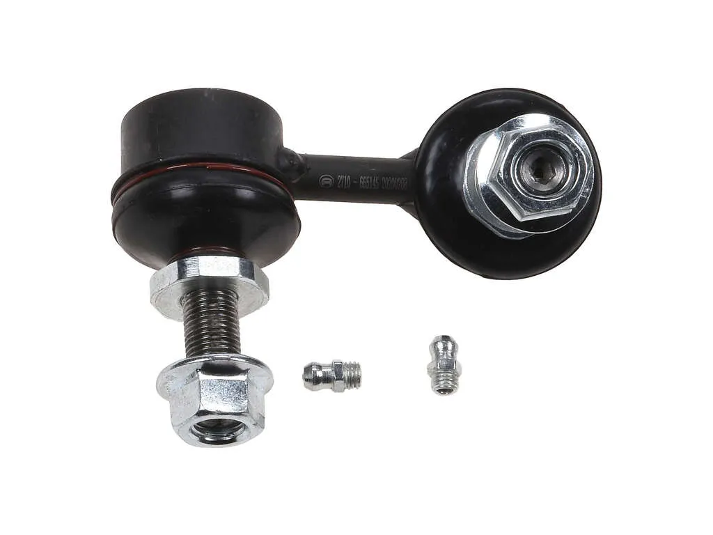 2008-2015 Nissan Xterra Suspension Stabilizer Bar Link Kit - Front Left (Autopart International)