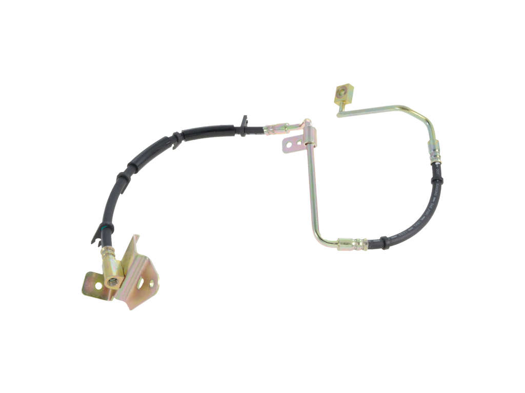 1999-2004 Jeep Grand Cherokee Brake Hydraulic Hose - Front Right (Autopart International)