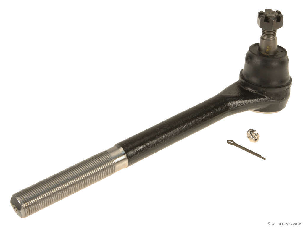 1992-2005 GMC Jimmy Steering Tie Rod End - Front Outer (TRW)