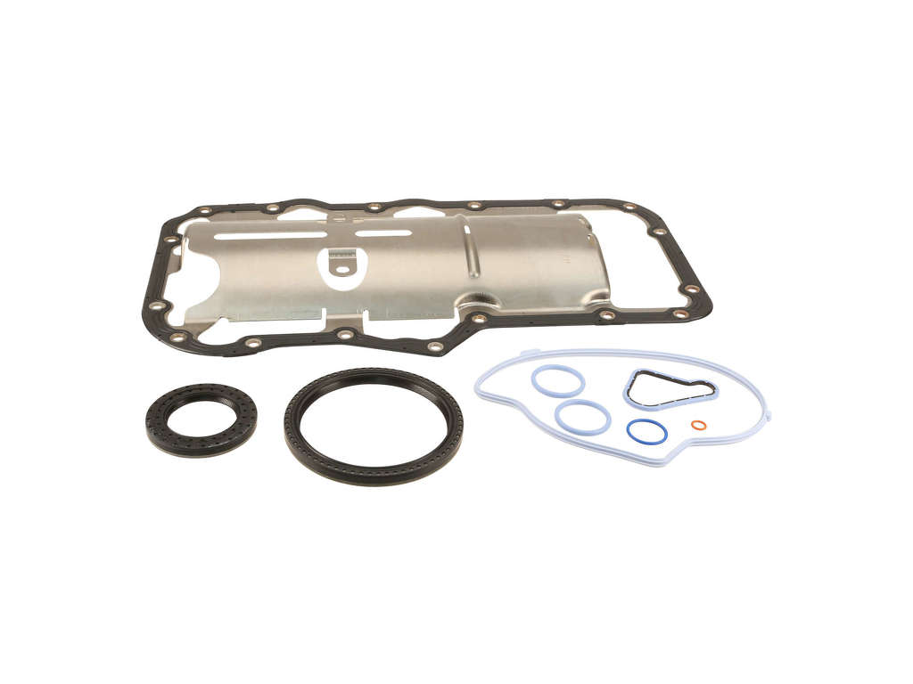 2004-2009 Dodge Durango Engine Crankcase Cover Gasket Set (Elring)