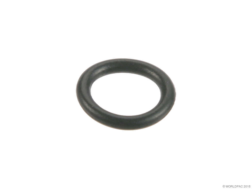 2007-2010 Audi Q7 Engine Oil Drain Plug Gasket (Genuine)