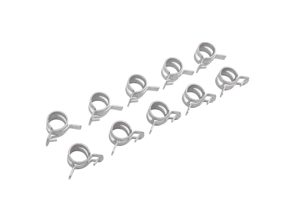 2002-2006 Chevrolet Avalanche 1500 Parking Brake Cable - Center (ACDelco)