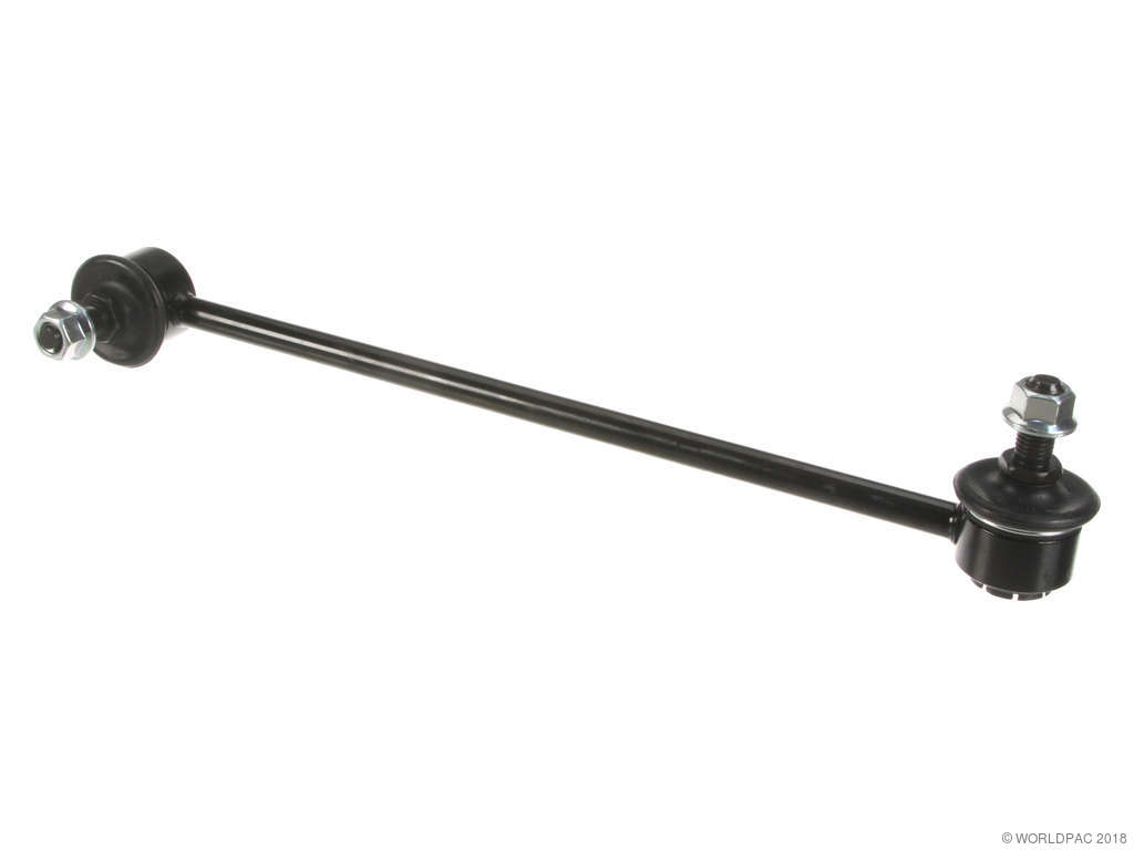 2008 Kia Rio Suspension Stabilizer Bar Link Kit - Front Left (CTR)