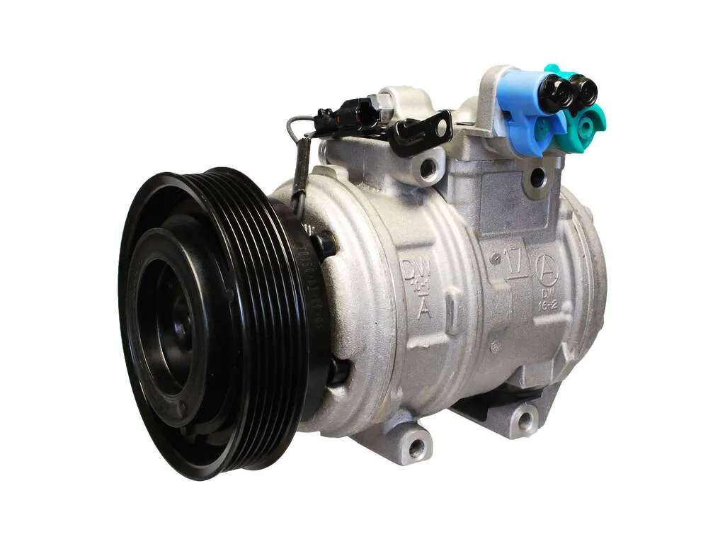 2005-2008 Hyundai Tucson A/C Compressor (Denso)
