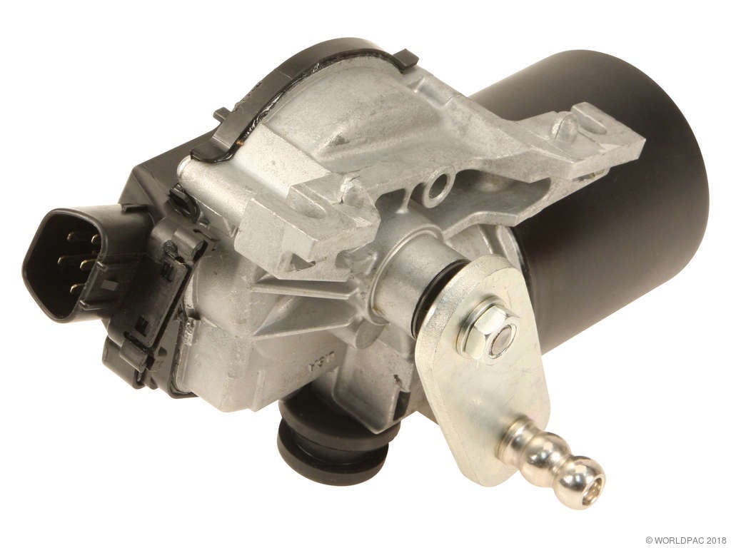 2003-2009 Lexus GX470 Windshield Wiper Motor - Front (Cardone)