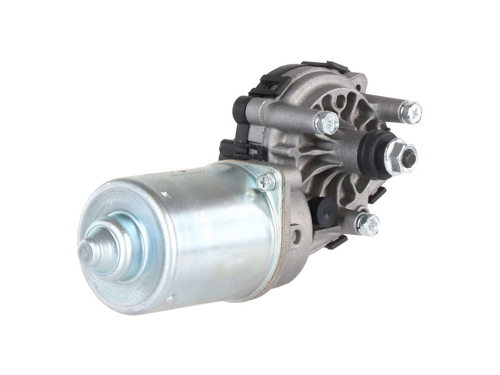 2007-2012 Lexus ES350 Windshield Wiper Motor - Front (Cardone)