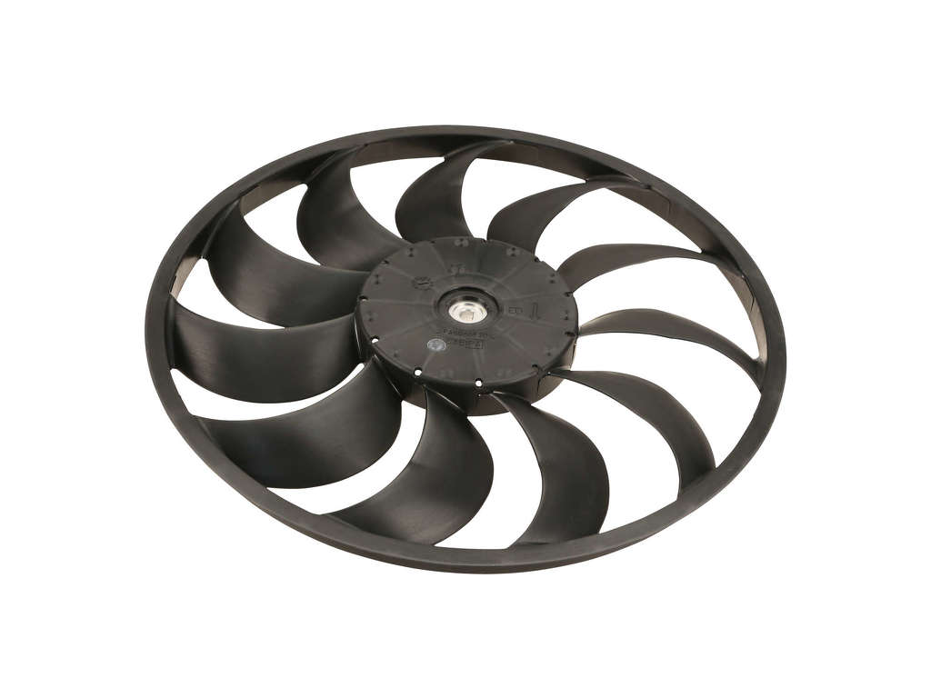 2011-2017 Nissan Quest Engine Cooling Fan Blade - Right (Genuine)
