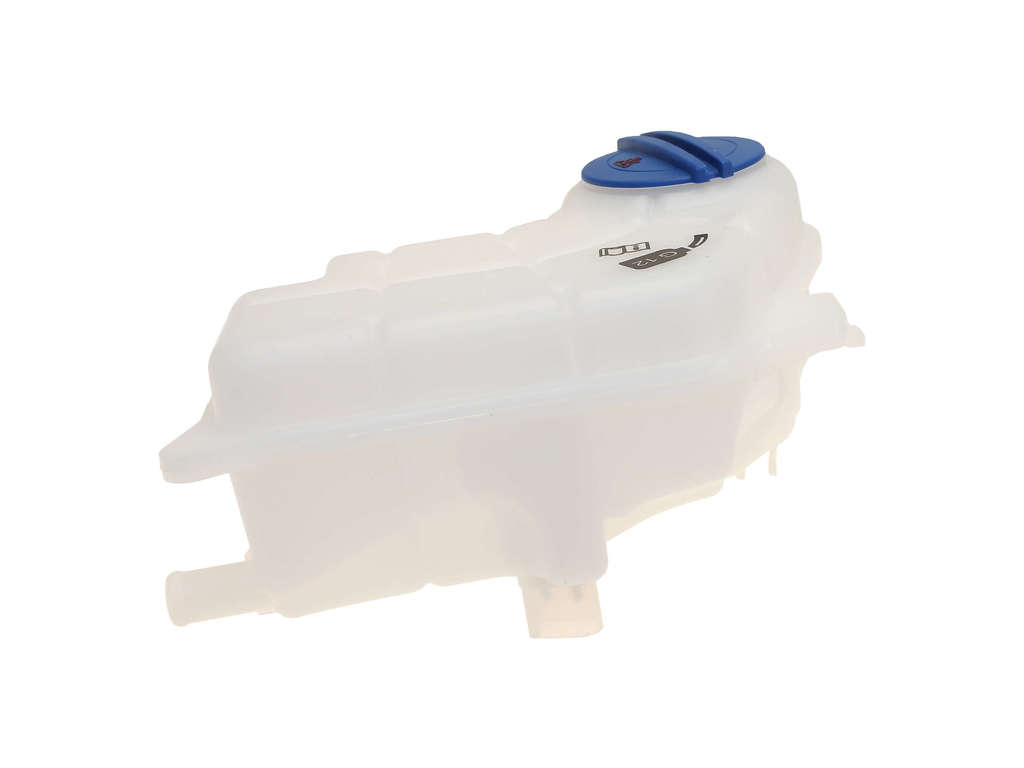 2002-2009 Audi A4 Engine Coolant Reservoir (Autopart International)