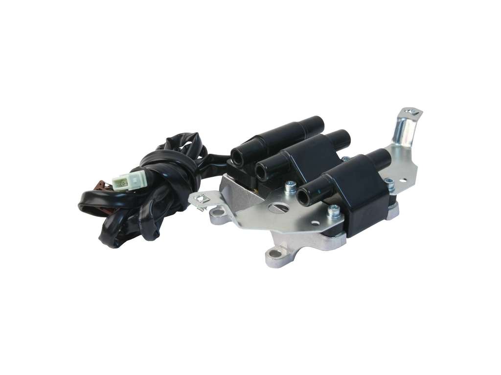 1996-1997 Audi A4 Ignition Coil (APA/URO Parts)