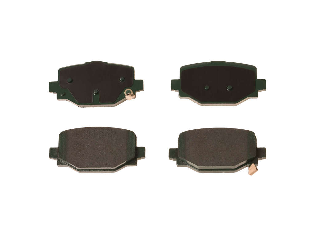 2019-2023 INFINITI QX50 Disc Brake Pad Set - Rear (Autopart International)