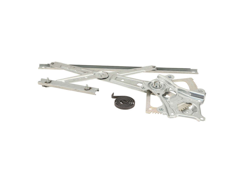 2008-2014 Subaru Tribeca Window Regulator - Front Left (Genuine)