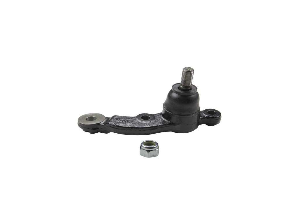 1998-2000 Lexus LS400 Suspension Ball Joint - Front Left Lower (Moog)