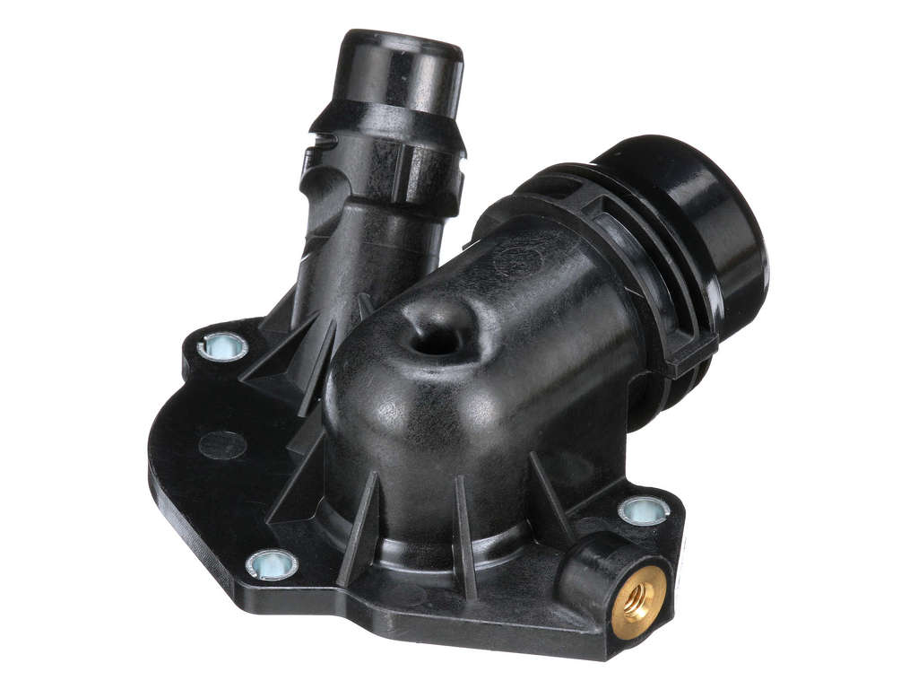 2014-2016 BMW 535d Engine Coolant Thermostat Housing (Gates)