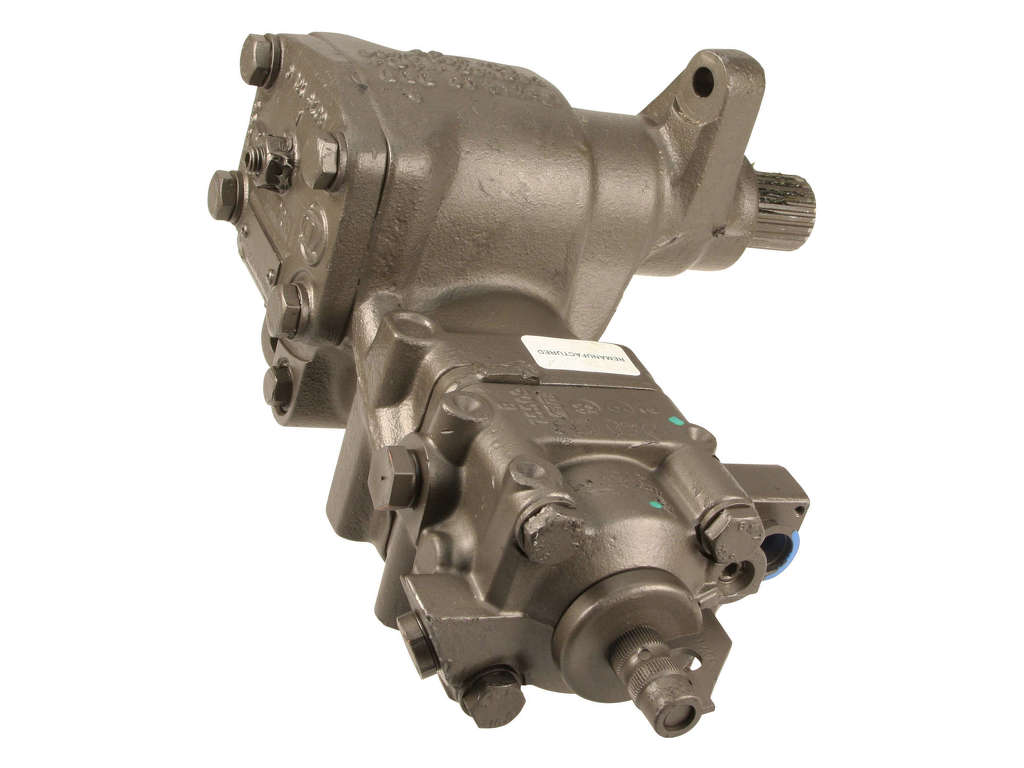 1995-2001 BMW 740i Steering Gear Box (Maval)