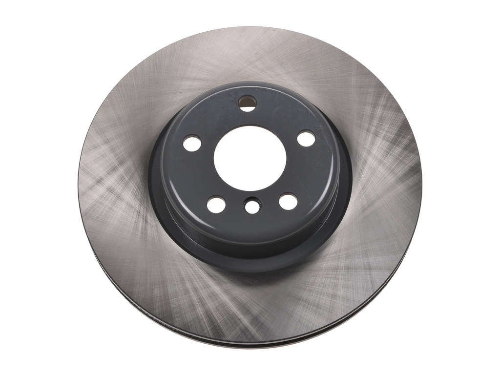 2018-2023 BMW X3 Disc Brake Rotor - Front or Front Left or Front Right (Autopart International)