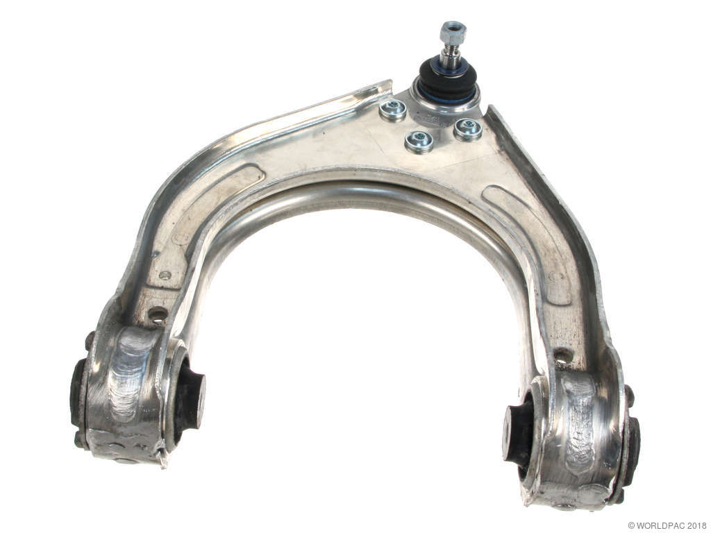 2007-2011 Mercedes-Benz CLS550 Suspension Control Arm - Front Left Upper (Lemfoerder)