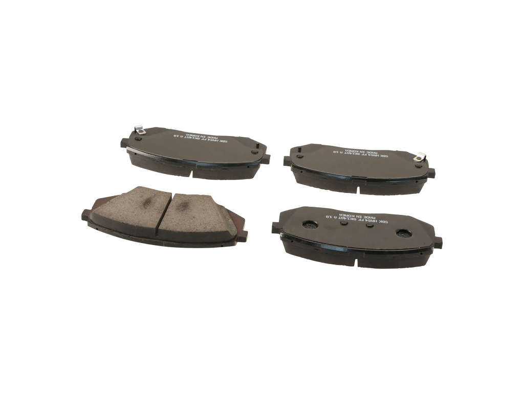 2016-2020 Kia Optima Disc Brake Pad Set - Front (CARQUEST)