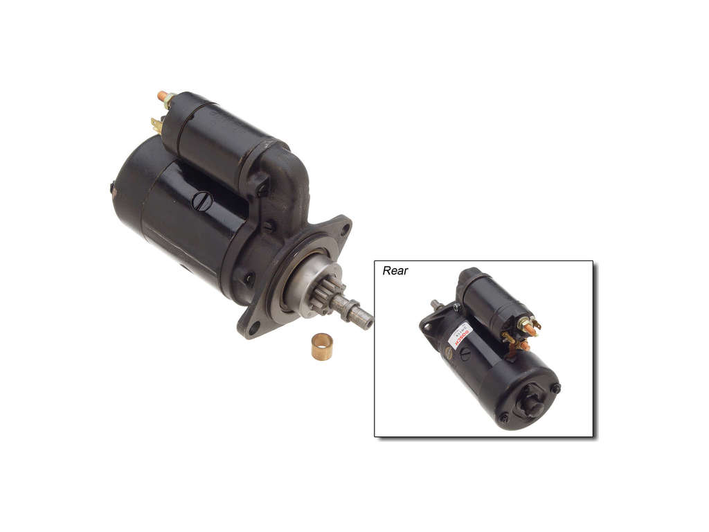 1957-1966 Volkswagen Transporter Starter Motor (Bosch)