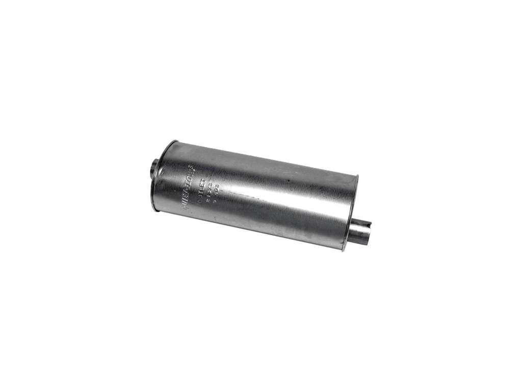 1998 Dodge B3500 Exhaust Muffler (Walker Exhaust)