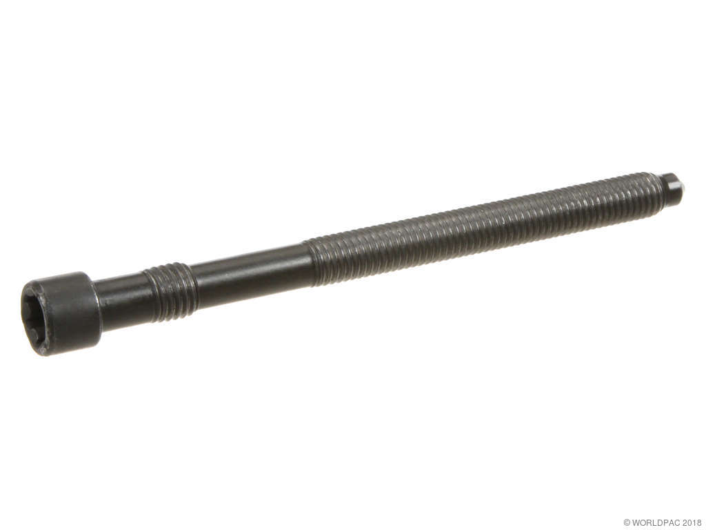 2002-2004 Audi A6 Engine Cylinder Head Bolt (Victor Reinz)