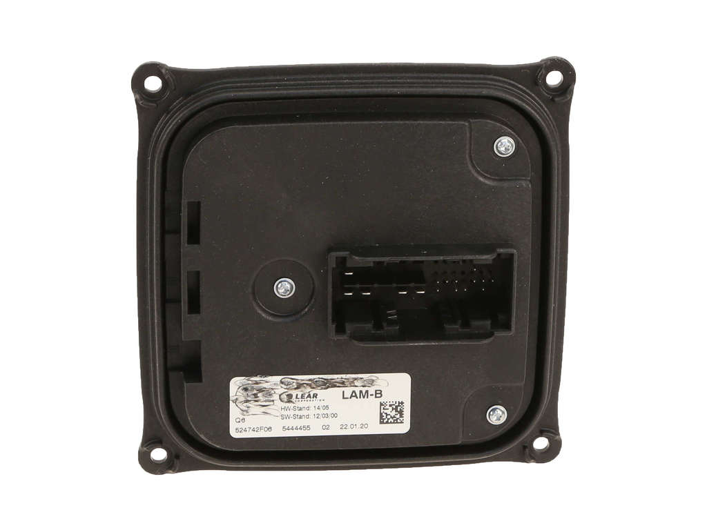 2012-2015 Mercedes-Benz ML350 High Intensity Discharge (HID) Headlight Control M (Magneti Marelli)