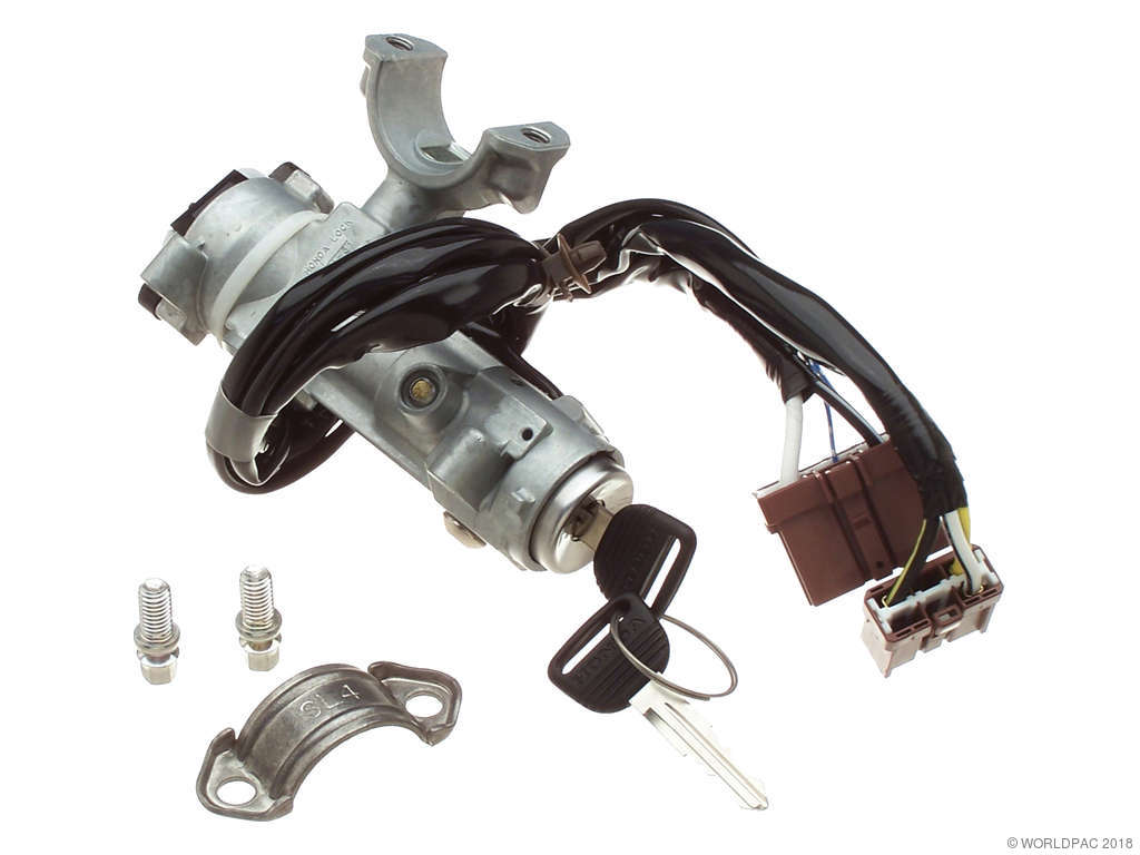 1999 Honda Civic Ignition Switch (Genuine)
