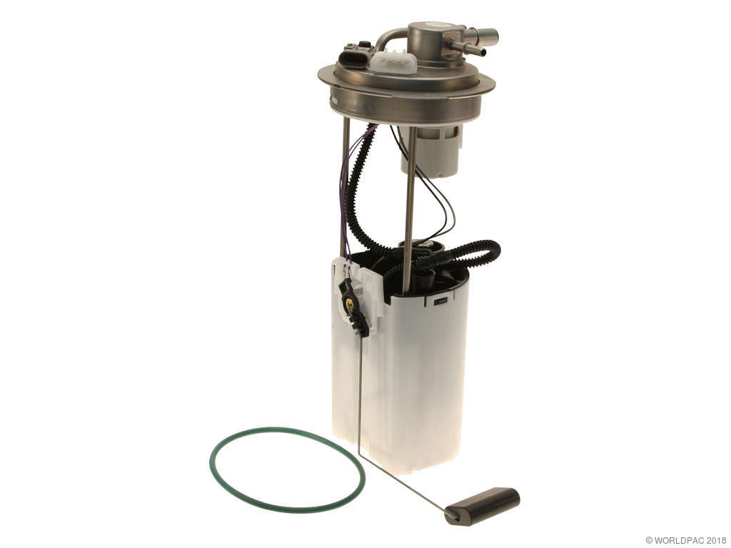 2007 GMC Sierra 1500 Classic Fuel Pump Module Assembly (ACDelco)