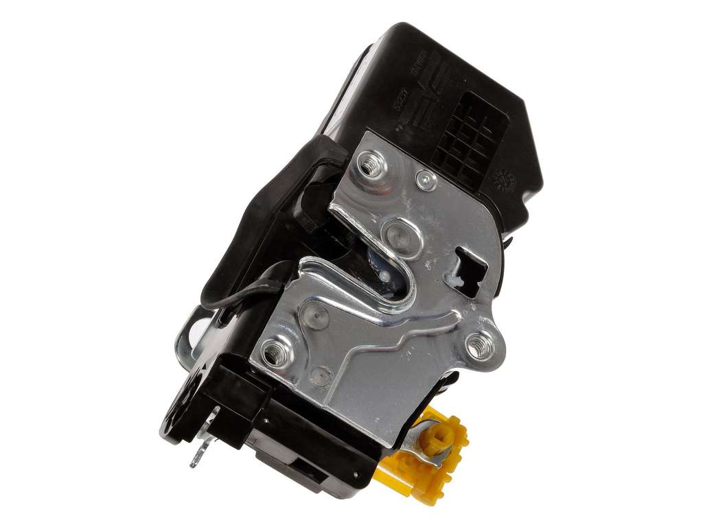 2010-2013 Chevrolet Avalanche Door Latch Assembly - Front Right (Dorman)