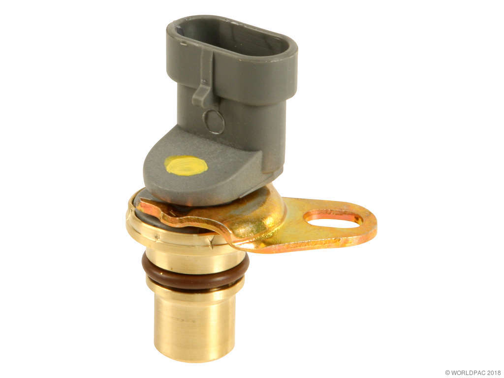 2001-2004 GMC Sierra 3500 Engine Crankshaft Position Sensor (ACDelco)