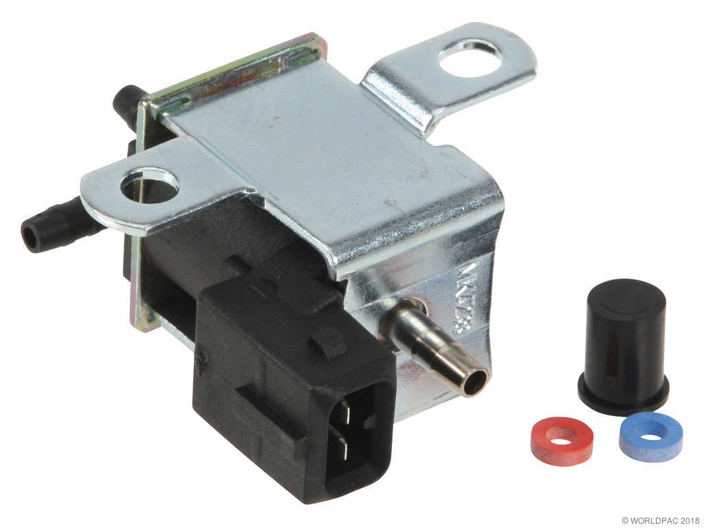 1997-1998 Volkswagen Golf Exhaust Gas Recirculation (EGR) Valve Control Sole (Pierburg)
