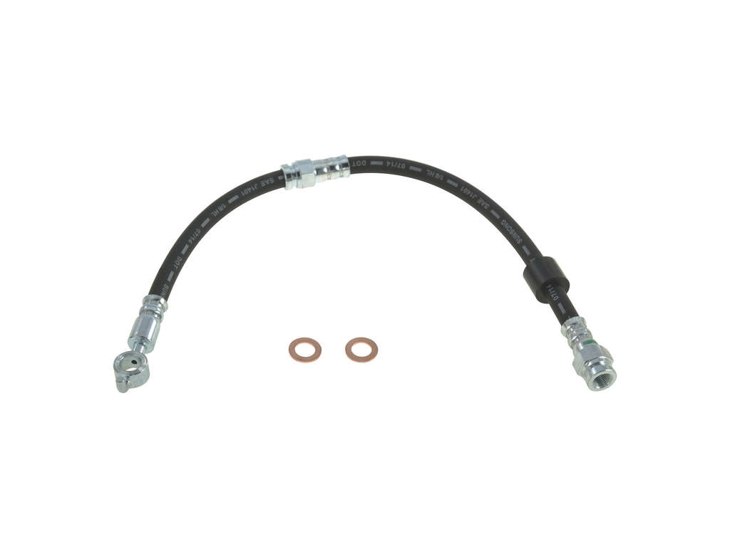 2000-2006 Mazda MPV Brake Hydraulic Hose - Front (Autopart International)