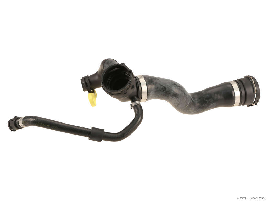 2012-2015 BMW 640i Engine Coolant Overflow Hose (Rein)