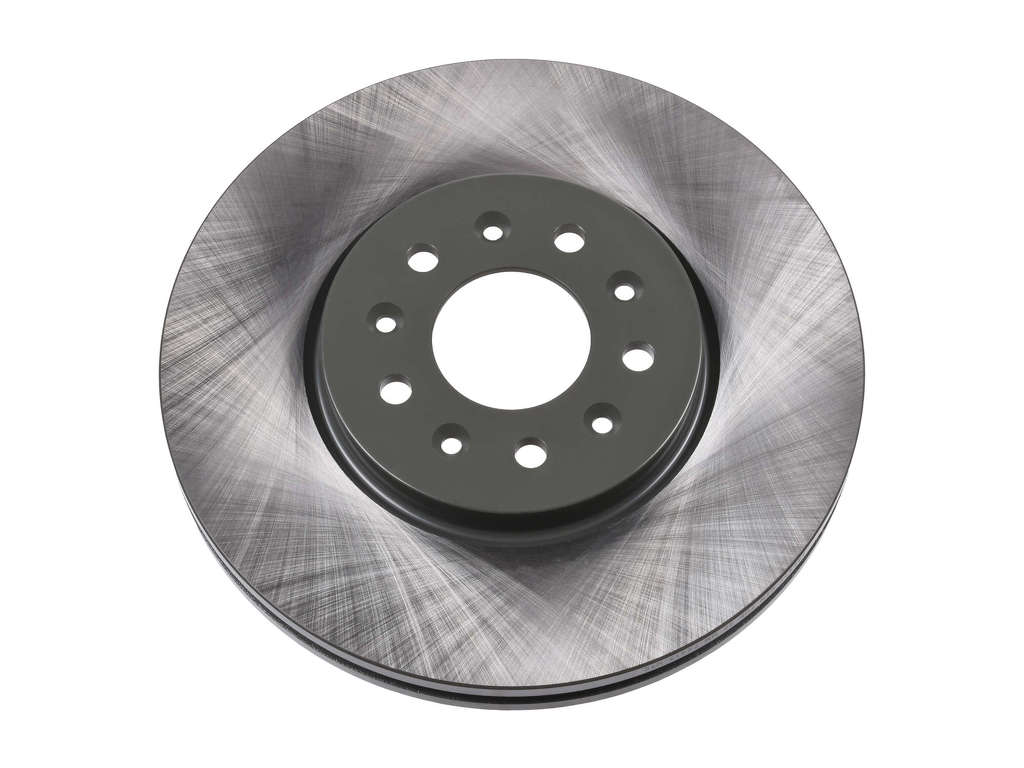 2018-2021 Chevrolet Equinox Disc Brake Rotor - Front (Autopart International)