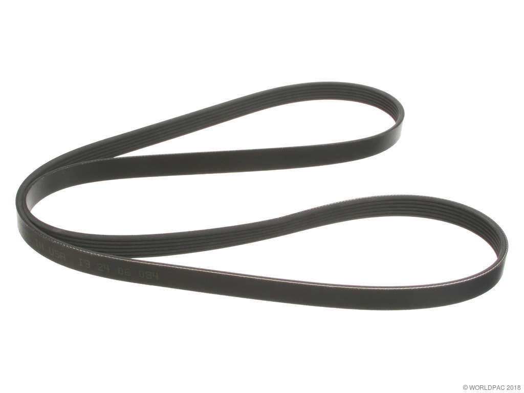 1998-2003 Chevrolet S10 Accessory Drive Belt (Mitsuboshi)