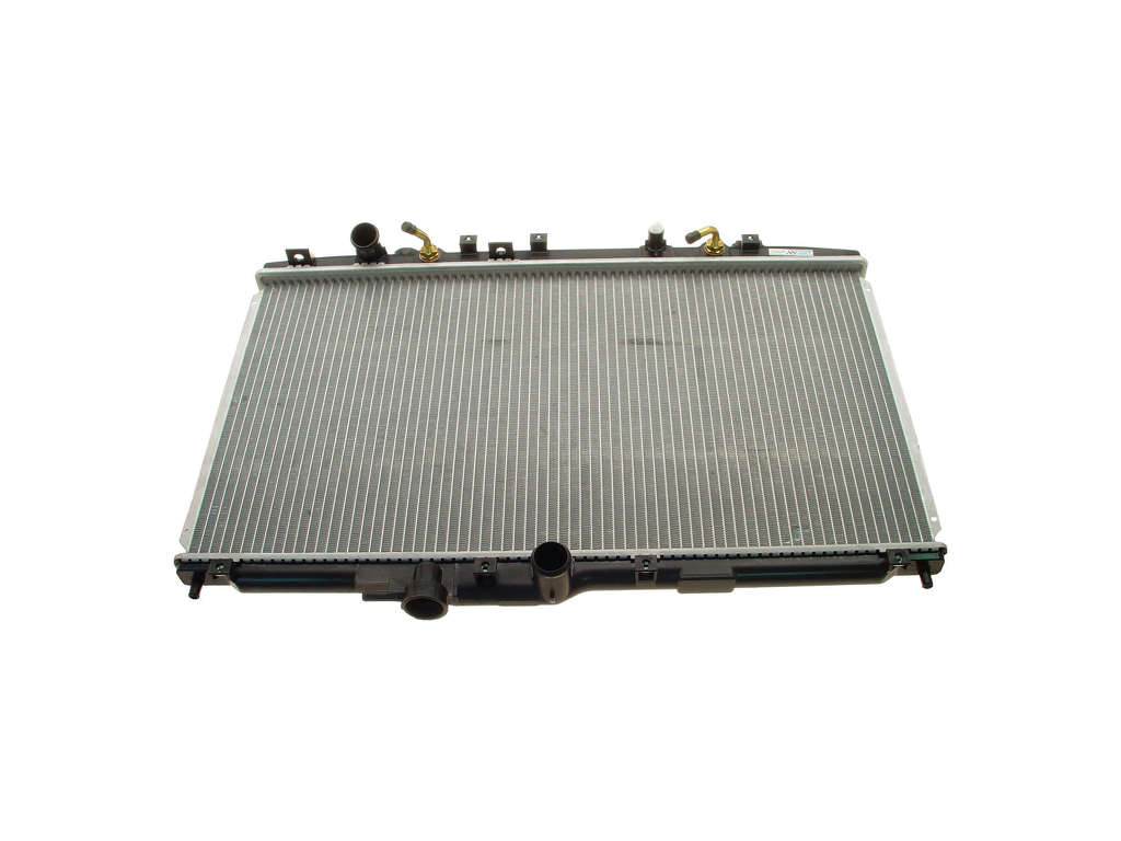 1998-2002 Honda Accord Radiator (Koyo Cooling)