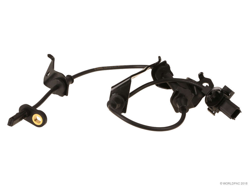 2009-2014 Acura TSX ABS Wheel Speed Sensor - Front Right (Vemo)
