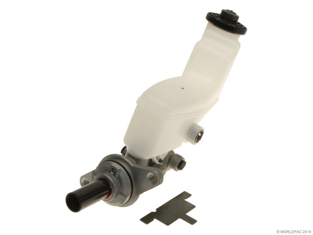 2007-2011 Toyota Camry Brake Master Cylinder (Advics)