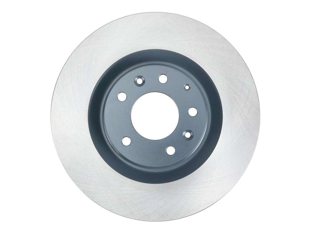 2007-2015 Mazda CX-9 Disc Brake Rotor - Front (CARQUEST)