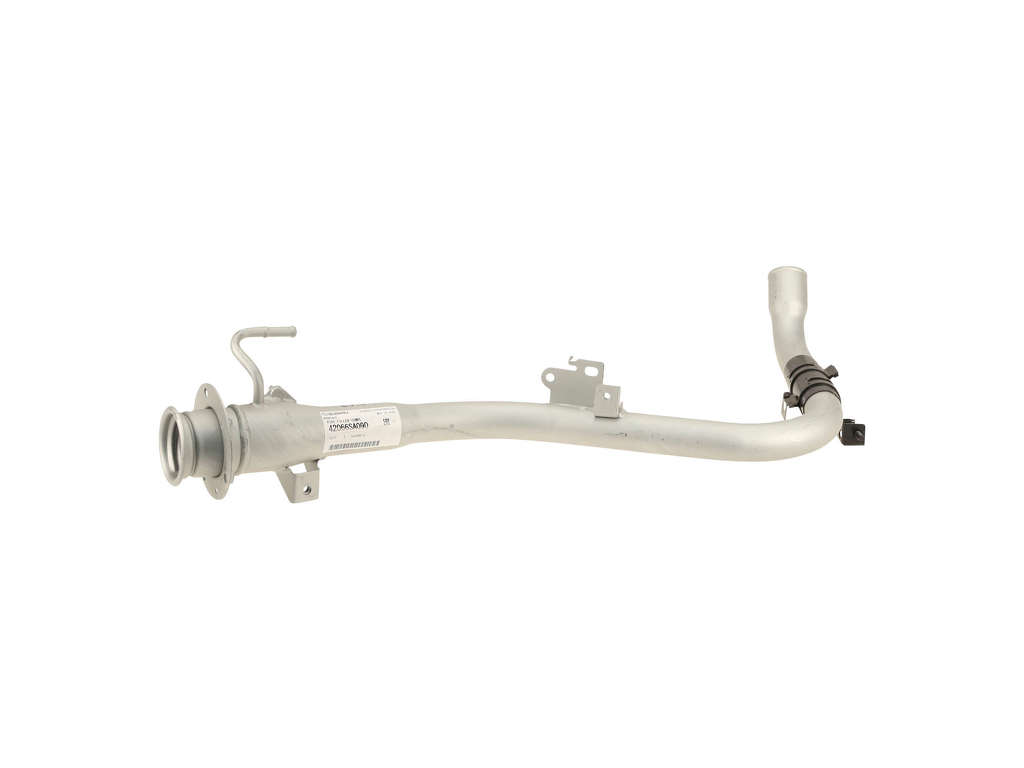 2003-2008 Subaru Forester Fuel Filler Neck - Upper (Genuine)