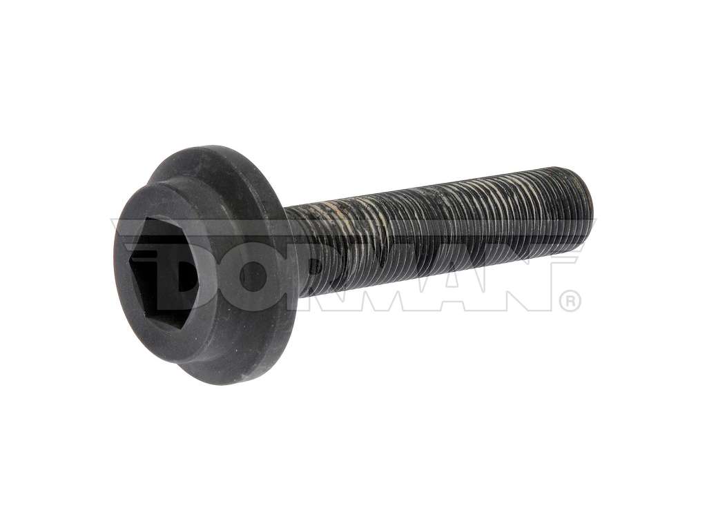 1998-2018 Audi A6 Axle Bolt -  or Front (Dorman)