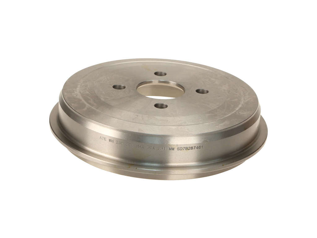 1969-1976 BMW 2002 Brake Drum (ATE)